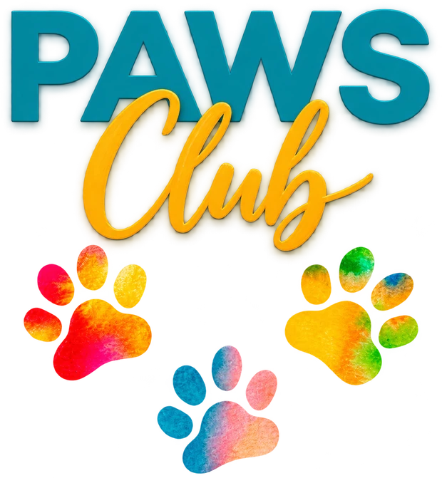 Paws Club Roswell